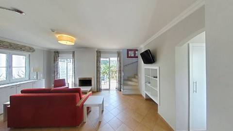 (GOLDEN VISA )Moradia de tipologia V2 de sonho num aldeamento no Campo de Golf de Castro Marim