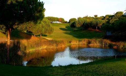 (GOLDEN VISA )Moradia de tipologia V2 de sonho num aldeamento no Campo de Golf de Castro Marim