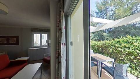 (GOLDEN VISA )Moradia de tipologia V2 de sonho num aldeamento no Campo de Golf de Castro Marim