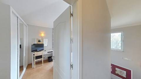 (GOLDEN VISA )Moradia de tipologia V2 de sonho num aldeamento no Campo de Golf de Castro Marim