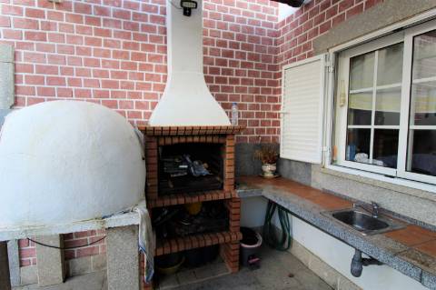 Lindíssima moradia isolada com piscina em excelente localização na Quinta do Sobral, Castro Martim