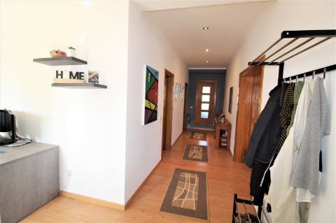 Lindíssima moradia isolada com piscina em excelente localização na Quinta do Sobral, Castro Martim