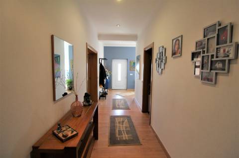 Lindíssima moradia isolada com piscina em excelente localização na Quinta do Sobral, Castro Martim