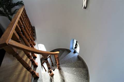 Lindíssima moradia isolada com piscina em excelente localização na Quinta do Sobral, Castro Martim