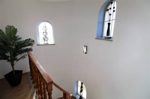 Lindíssima moradia isolada com piscina em excelente localização na Quinta do Sobral, Castro Martim