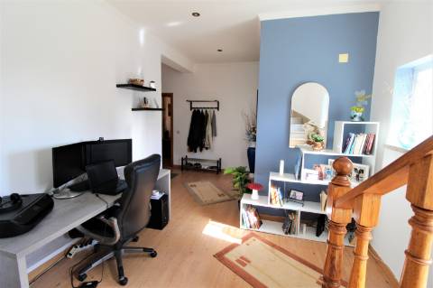 Lindíssima moradia isolada com piscina em excelente localização na Quinta do Sobral, Castro Martim