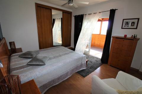 Lindíssima moradia isolada com piscina em excelente localização na Quinta do Sobral, Castro Martim