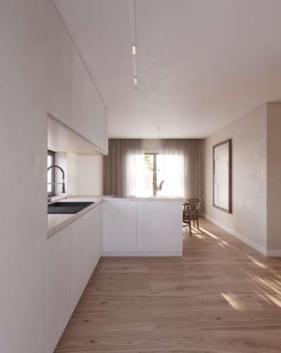 Magnifica moradia novaT4 com piscina e garagem!