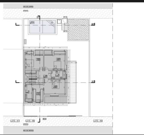Magnifica moradia novaT4 com piscina e garagem!