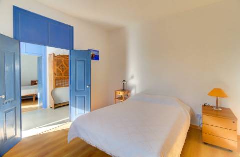 Quinta junto a núcleo urbano, com a possibilidade de construção de 7 moradias com piscina