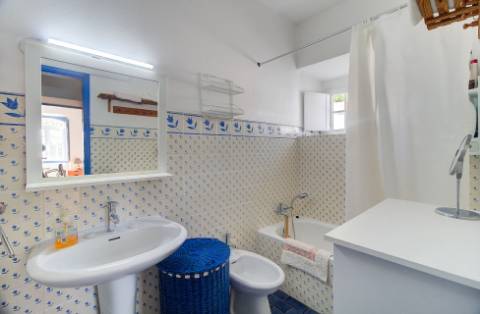 Quinta junto a núcleo urbano, com a possibilidade de construção de 7 moradias com piscina