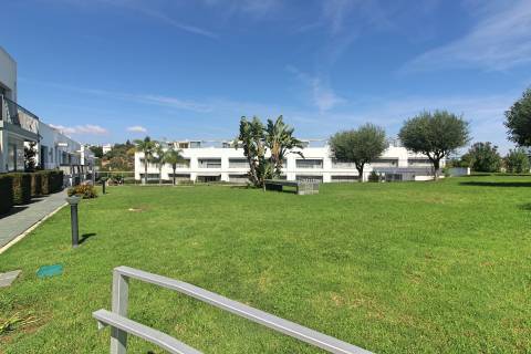 T2 Colina da Asseca Tavira