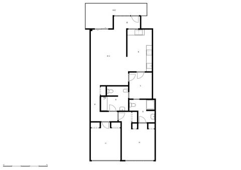 T2 Colina da Asseca Tavira