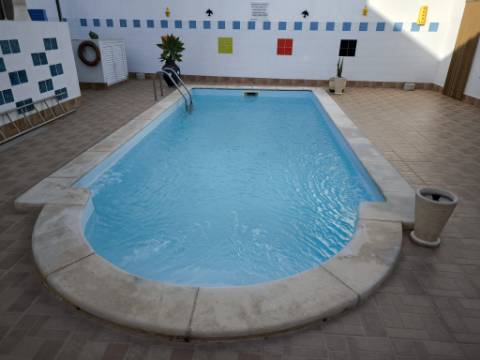 Exclusivo Edifício com 8 Apartamentos em Manta Rota, Algarve