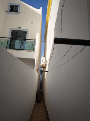 Exclusivo Edifício com 8 Apartamentos em Manta Rota, Algarve