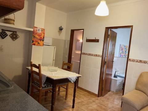 Exclusivo Edifício com 8 Apartamentos em Manta Rota, Algarve