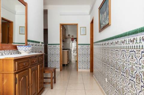 Exclusivo Edifício com 8 Apartamentos em Manta Rota, Algarve