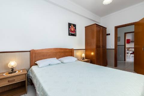 Exclusivo Edifício com 8 Apartamentos em Manta Rota, Algarve