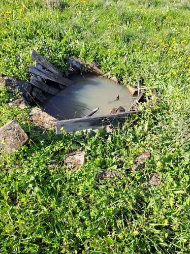 TERRENO COM 60880 M2 - COM POSSIBILIDADE DE CONSTRUÇÃO - TURISMO E MORADIA - JUNQUEIRA - CASTRO MARIM - ALGARVE