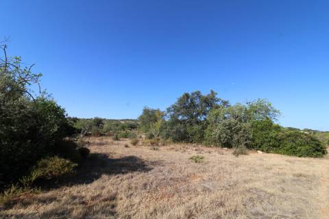 Terreno Rústico com 6840 m2