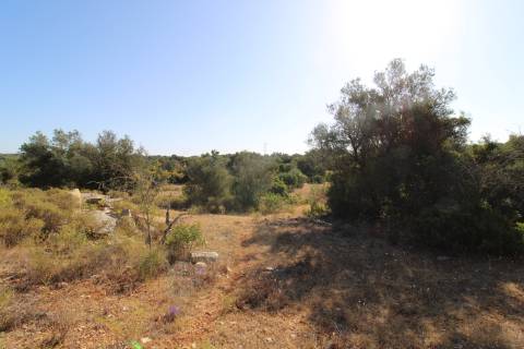 Terreno Rústico com 6840 m2