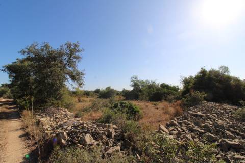 Terreno Rústico com 6840 m2