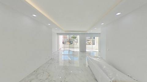 Apartamento T2 com um terraço de 29.30 m2 em Lagos