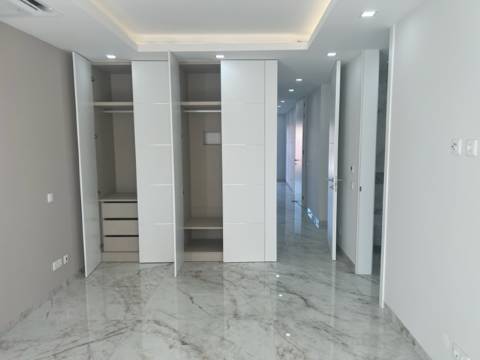 Apartamento T2 com um terraço de 29.30 m2 em Lagos