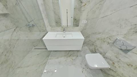 Apartamento T2 com um terraço de 29.30 m2 em Lagos