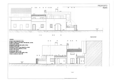 Moradia T2 + 1, em construção !!!
