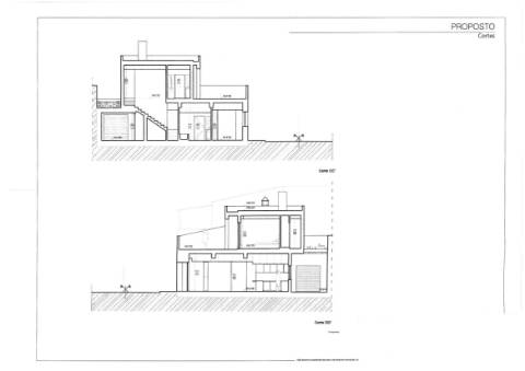 Moradia T2 + 1, em construção !!!