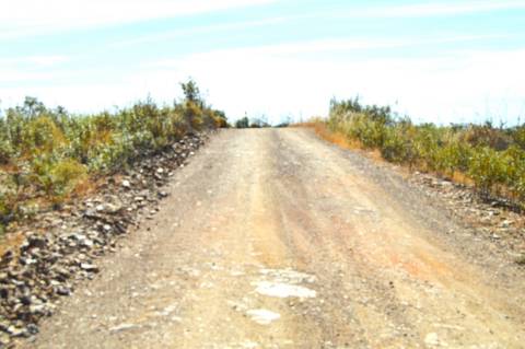 Terreno Rústico Porto Carvalhoso