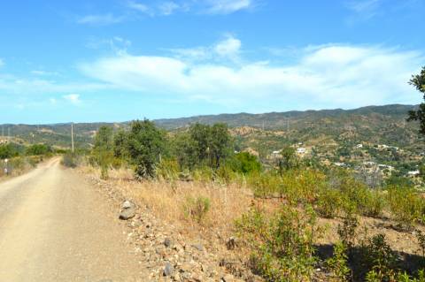Terreno Rústico Porto Carvalhoso