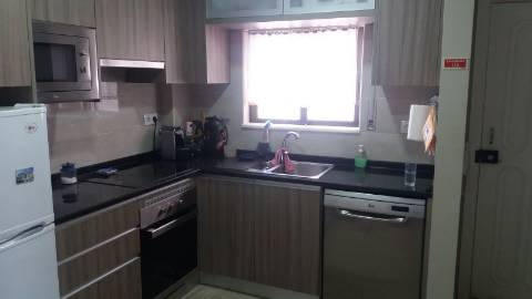 Apartamento T2 em Altura (OUTUBRO A MAIO)