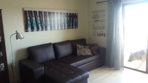 Apartamento T2 em Altura (OUTUBRO A MAIO)