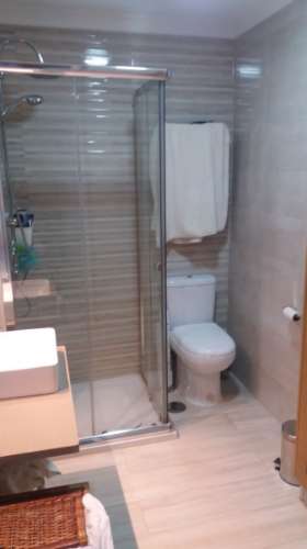 Apartamento T2 em Altura (OUTUBRO A MAIO)