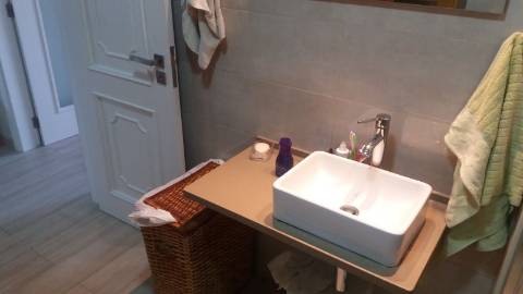 Apartamento T2 em Altura (OUTUBRO A MAIO)