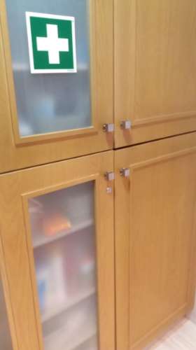 Apartamento T2 em Altura (OUTUBRO A MAIO)