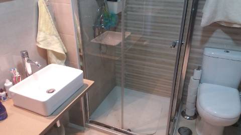 Apartamento T2 em Altura (OUTUBRO A MAIO)