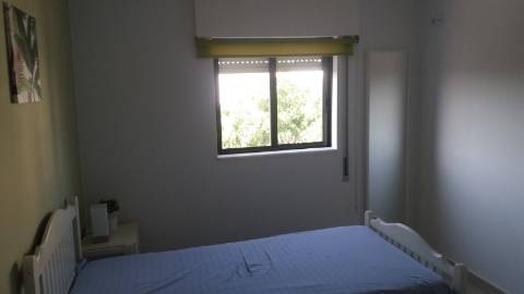 Apartamento T2 em Altura (OUTUBRO A MAIO)
