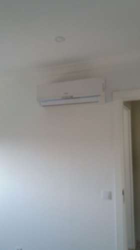 Apartamento T2 em Altura (OUTUBRO A MAIO)