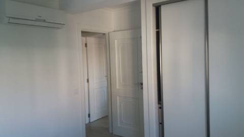 Apartamento T2 em Altura (OUTUBRO A MAIO)