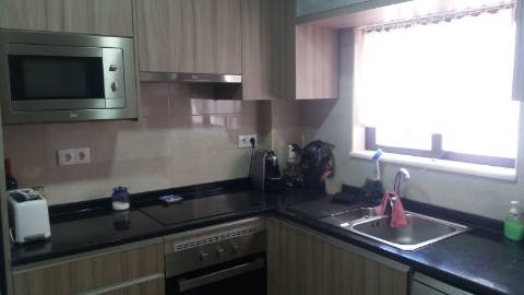 Apartamento T2 em Altura (OUTUBRO A MAIO)