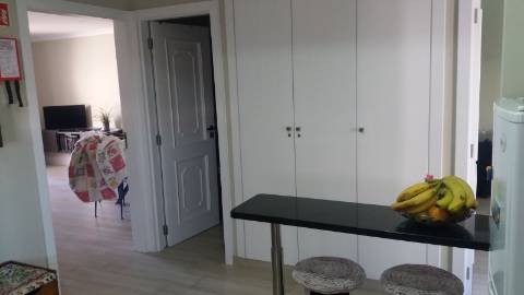 Apartamento T2 em Altura (OUTUBRO A MAIO)