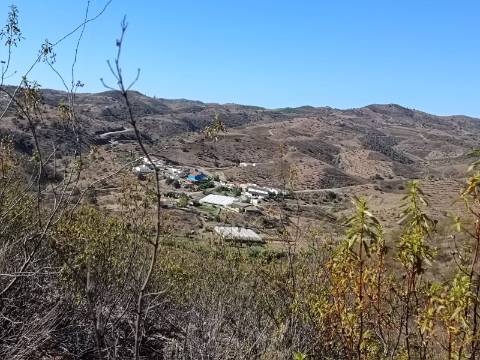 TERRENO COM 83.240 M2 - JUNTO A RIBEIRA DE ODELEITE - POSSIBILIDADE DE CONSTRUÇÃO RESIDENCIA E TURISMO EM GALAXES - VAQUEIROS - ALCOUTIM