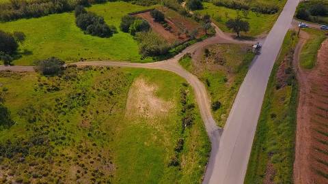 Terreno Rústico com 90680 m2 no Pisa Barro Baixo , Castro Marim