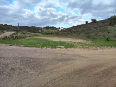 Terreno Rústico com 90680 m2 no Pisa Barro Baixo , Castro Marim