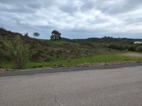 Terreno Rústico com 90680 m2 no Pisa Barro Baixo , Castro Marim