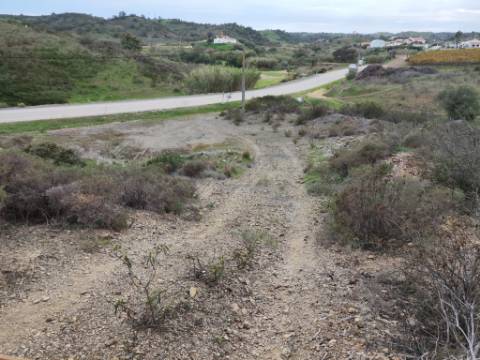 Terreno Rústico com 90680 m2 no Pisa Barro Baixo , Castro Marim
