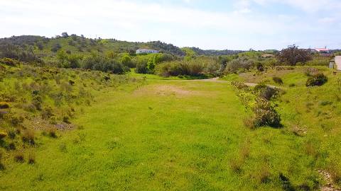 Terreno Rústico com 90680 m2 no Pisa Barro Baixo , Castro Marim